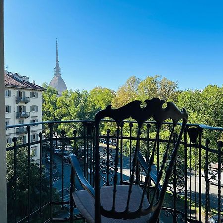 Liberty House Apartment Turin Exterior photo