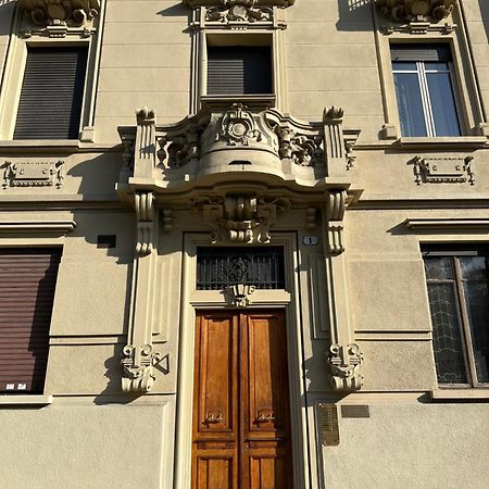 Liberty House Apartment Turin Exterior photo