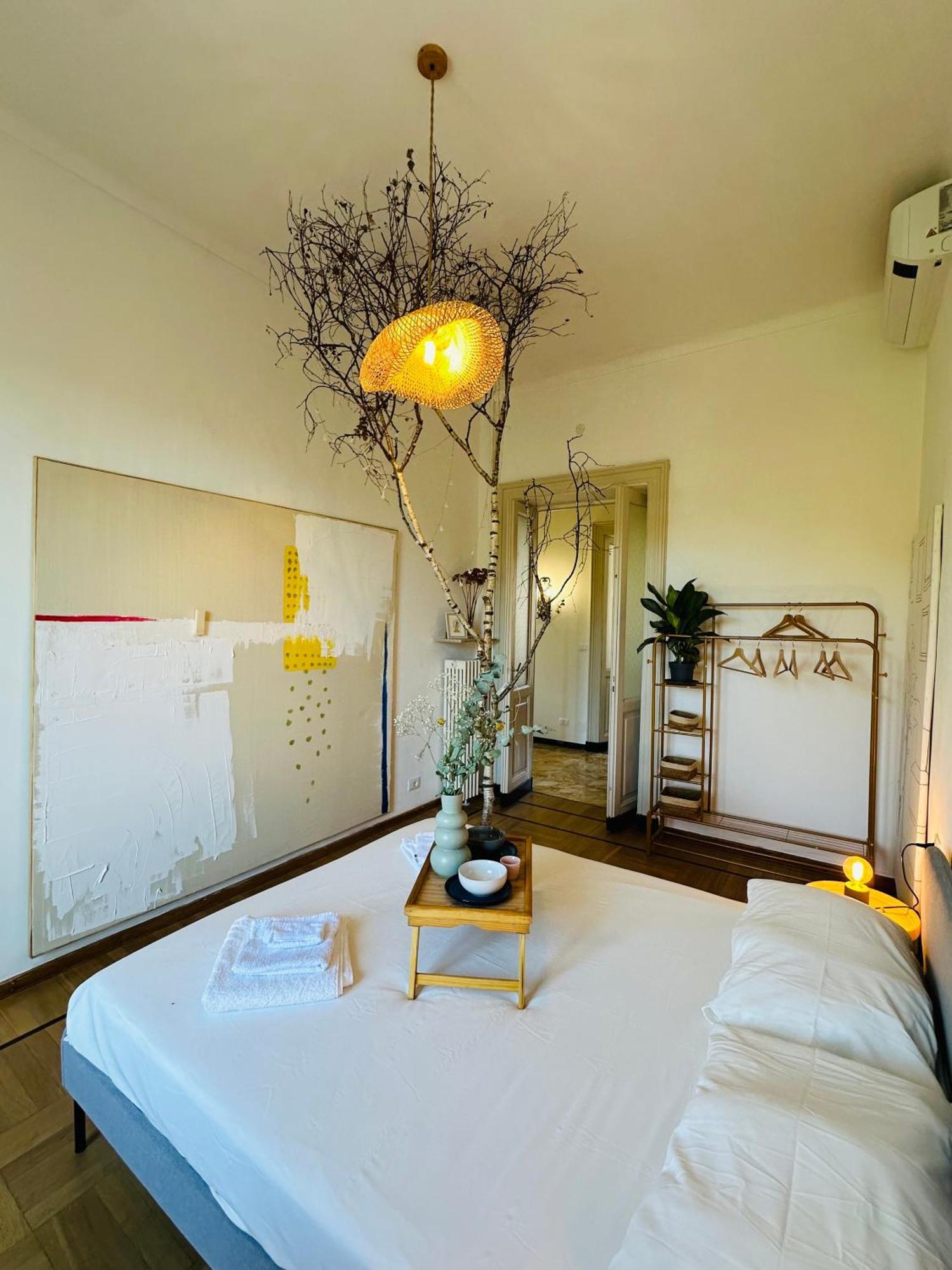 Liberty House Apartment Turin Exterior photo