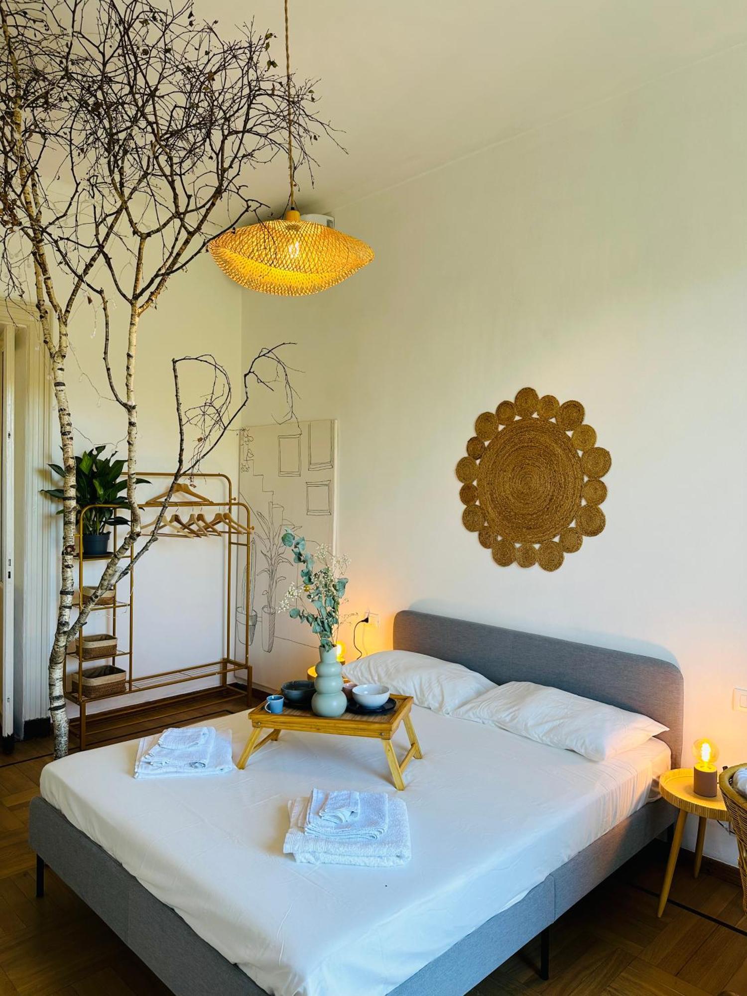 Liberty House Apartment Turin Exterior photo