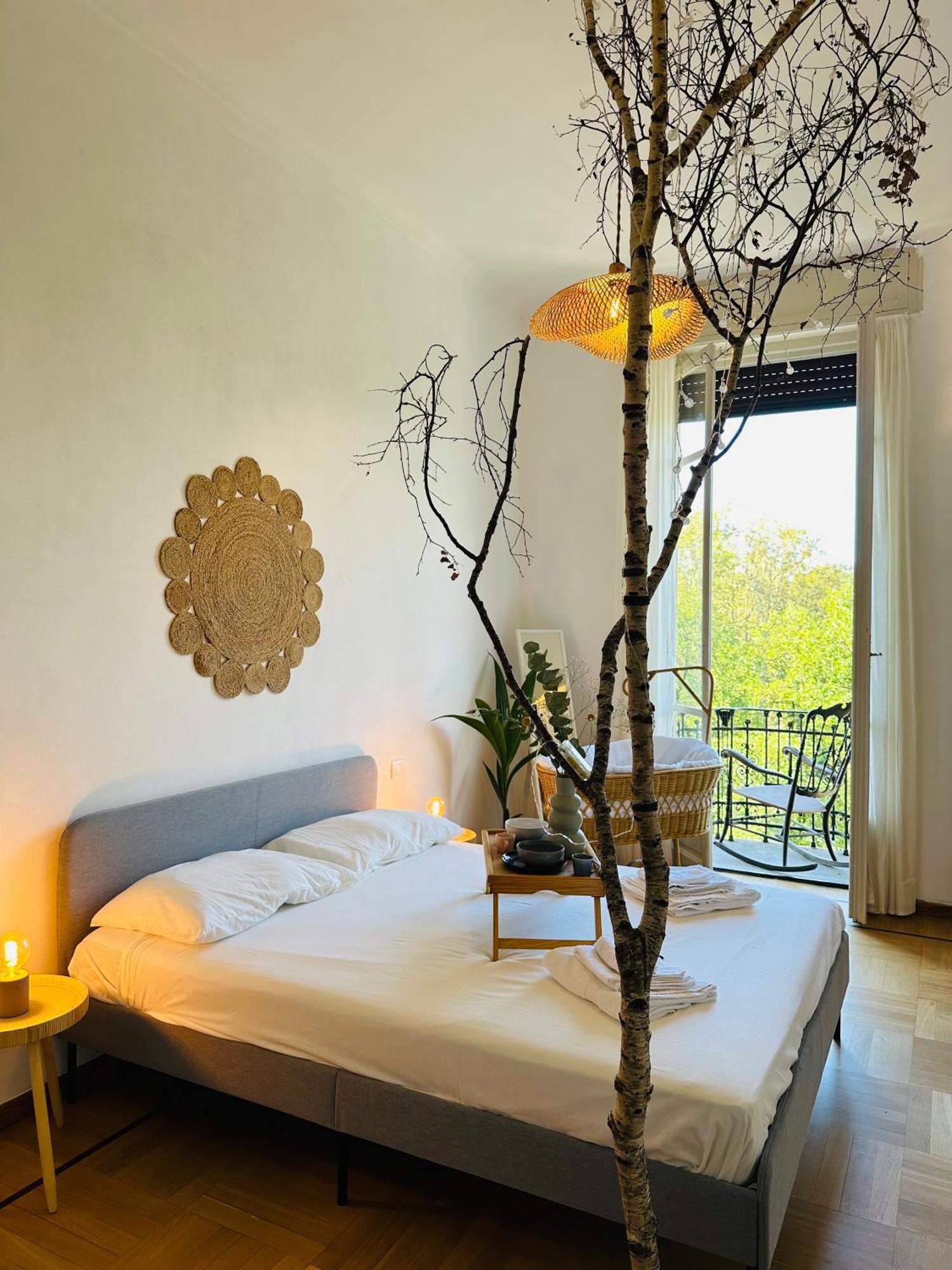 Liberty House Apartment Turin Exterior photo