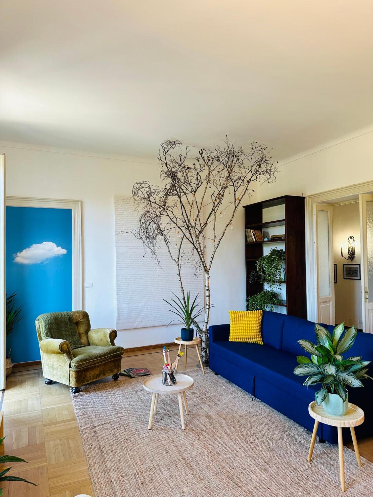 Liberty House Apartment Turin Exterior photo