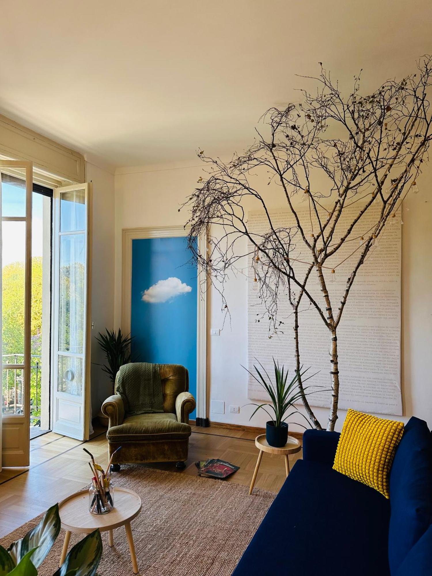 Liberty House Apartment Turin Exterior photo