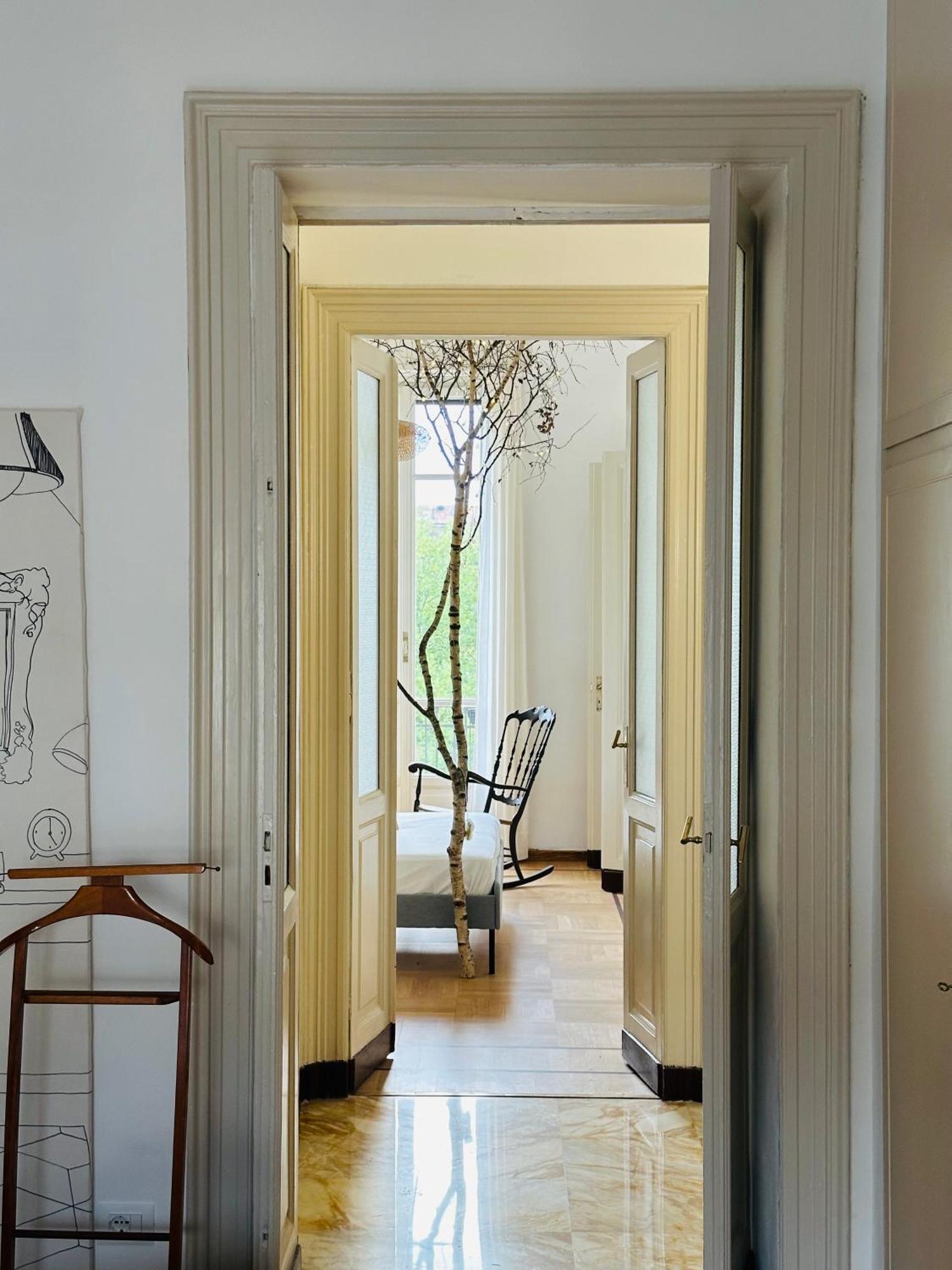 Liberty House Apartment Turin Exterior photo