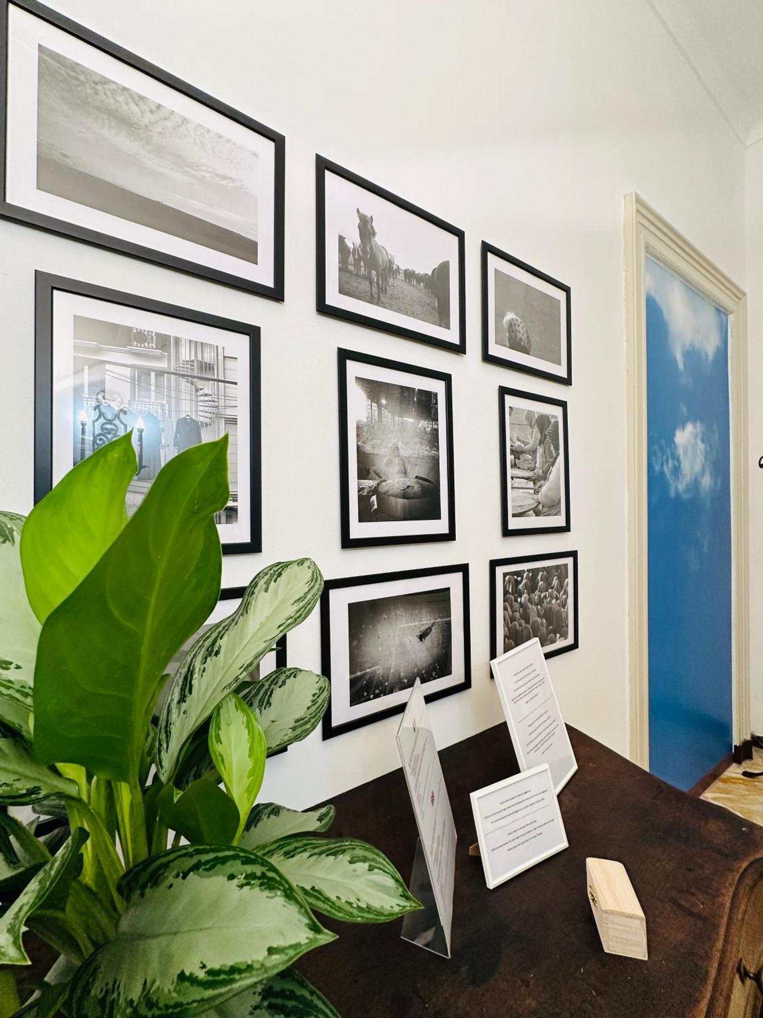 Liberty House Apartment Turin Exterior photo
