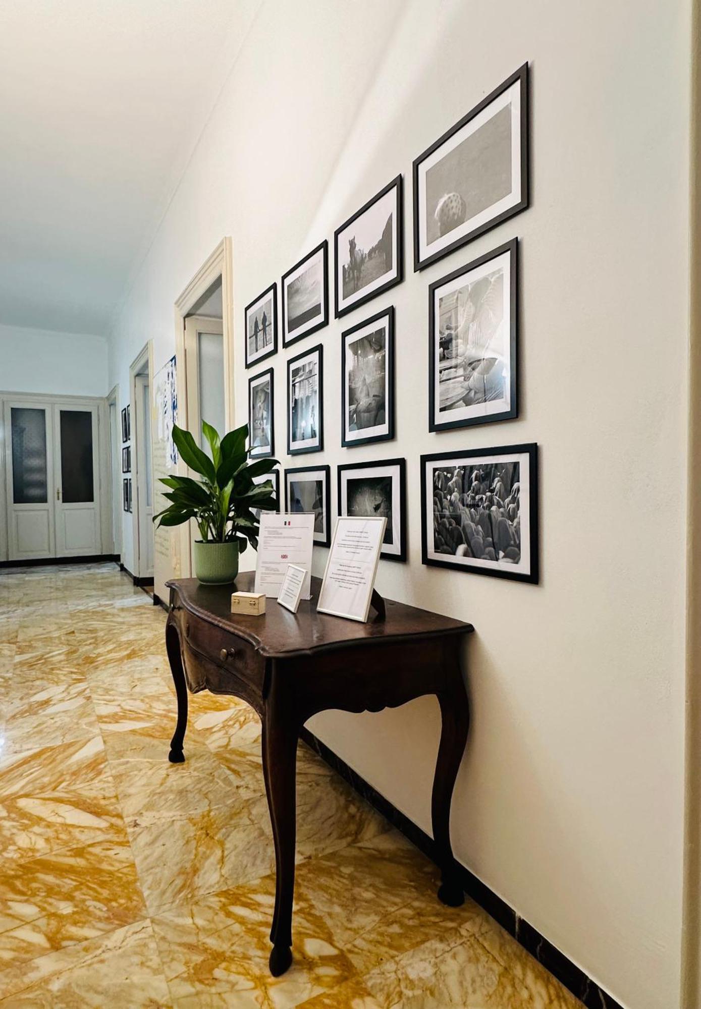 Liberty House Apartment Turin Exterior photo