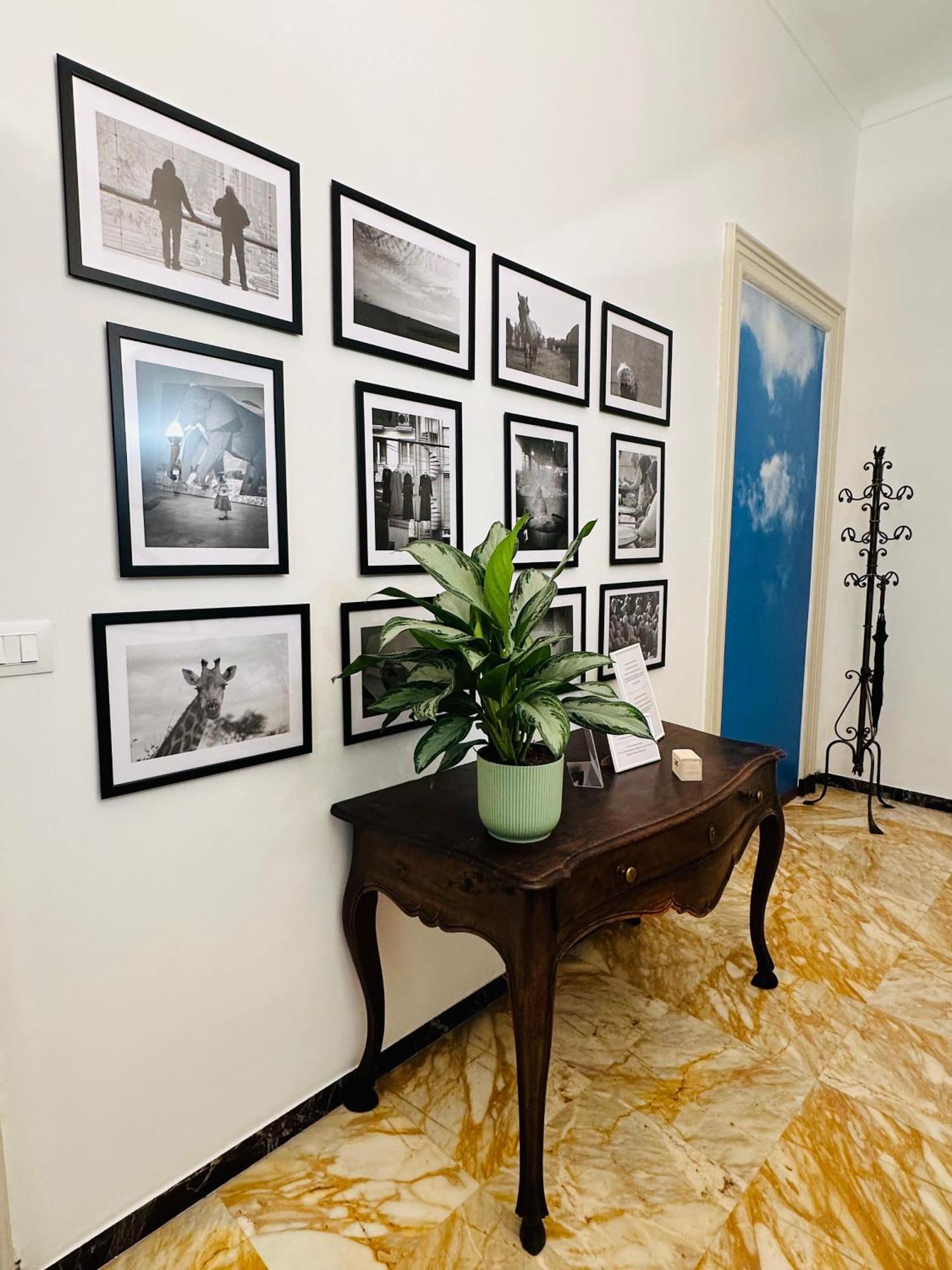 Liberty House Apartment Turin Exterior photo